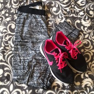 Nike Pro Static Leggings